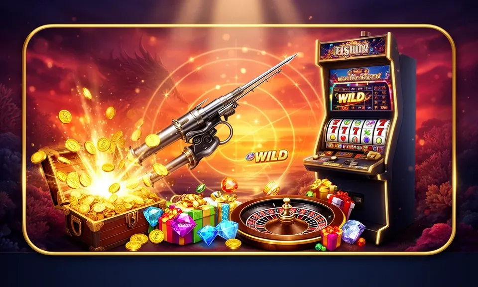 Game feature guide